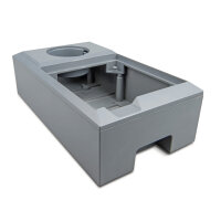 Victron Wandhalterung Color Control GX und BMV or MPPT...