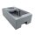 Victron Wandhalterung Color Control GX und BMV or MPPT Control