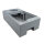 Victron Wandhalterung Color Control GX und BMV or MPPT Control