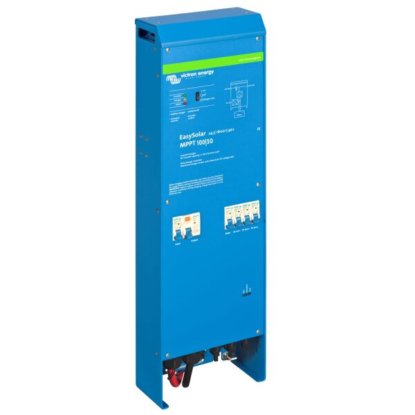 Victron EasySolar 24/1600/40-16 24V 230V MPPT All-In-One Komplettlösung