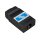 Victron Interface MK2.2b (VE.Bus zu RS232)