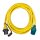 Victron Land-Strom Kabel 15m 16A H07BQ-F 3x2,5mm²