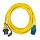 Victron Land-Strom Kabel 15m 16A H07BQ-F 3x2,5mm²