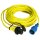 Victron Land-Strom Kabel 15m 25A H07BQ-F 3x4mm²