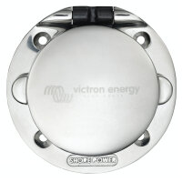 Victron 16A Edelstahl Einbau-Steckdose Boot Wohnmobil Yacht