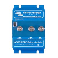 Victron Argodiode 120-2AC 120A 2 Batterien Trenndiode