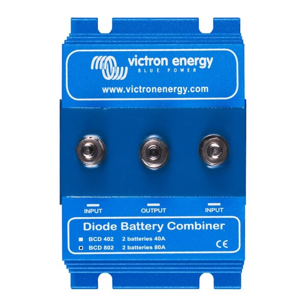 Victron BCD 402 2 Dioden-Batterie-Koppler 40A