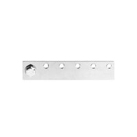 Victron BusBar 5 Megafuse Hochstrom-Sammelschiene