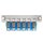 Victron BusBar 6 Megafuse Hochstrom-Sammelschiene