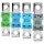 Victron 58V 48V 125A-300A Megafuse Sicherungen