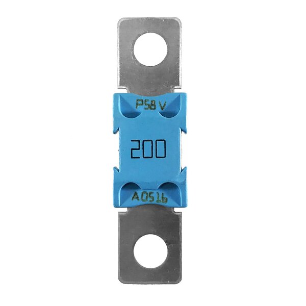 Victron 200A 58V/48V MEGA-fuse Sicherung