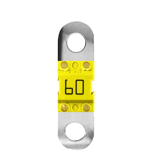 Victron 60A 58V MIDI Fuse DC Sicherung (5pcs)