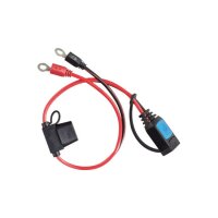 Victron Anschlusskabel  DC M6 Ösen f. Blue...