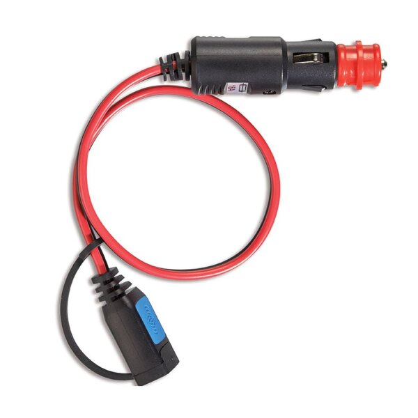 Victron 12V Stecker Auto Zigarettenanzünder Blue Ladegeräte