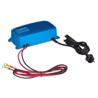Victron Blue Smart 12/7 IP67 12V 230V Akkuladegerät
