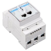 Victron Stromzähler ET340 3-phasig max 65A/Phase
