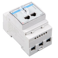 Victron Stromzähler ET340 3-phasig max 65A/Phase