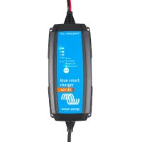 Victron Blue Smart IP65 Charger 12/4 230V...