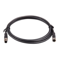 Victron M8 Rundsteckverbinder-Kabel 3-polig...