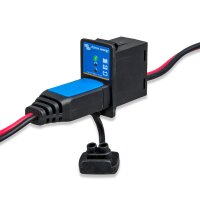 Victron Batteriekabel M8 Indicator-Panel 30A Sicherung