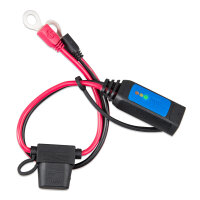 Victron Batteriekabel  M8  LED-Indicator 30A Sicherung