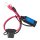 Victron Batteriekabel  M8  LED-Indicator 30A Sicherung