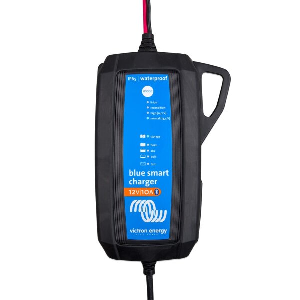 Victron Gummi-Bumper für Blue Smart IP65 Ladegerät 12/10, 12/15, 24/8