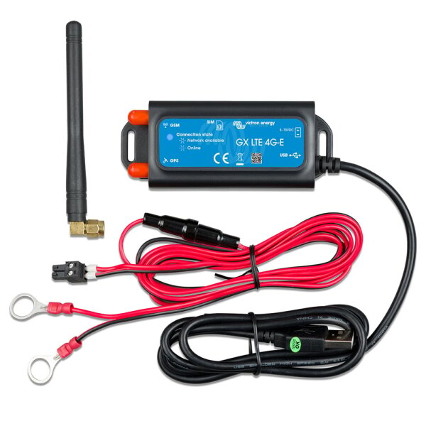 Victron Energy GX LTE 4G-E Modem