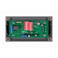 Victron Battery Alarm GX Panel akkustische...