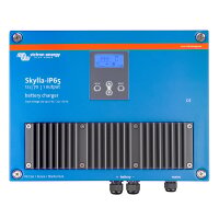 Victron Skylla-IP65 24/35(1+1) 120-240V 24V 30A...