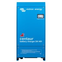 Victron Centaur Charger 24/40 (3) 24V 40A...