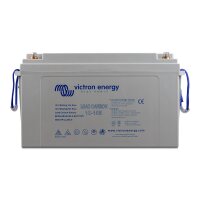 Victron Blei-Kohlenstoff Batterie 12V 106Ah (M8)