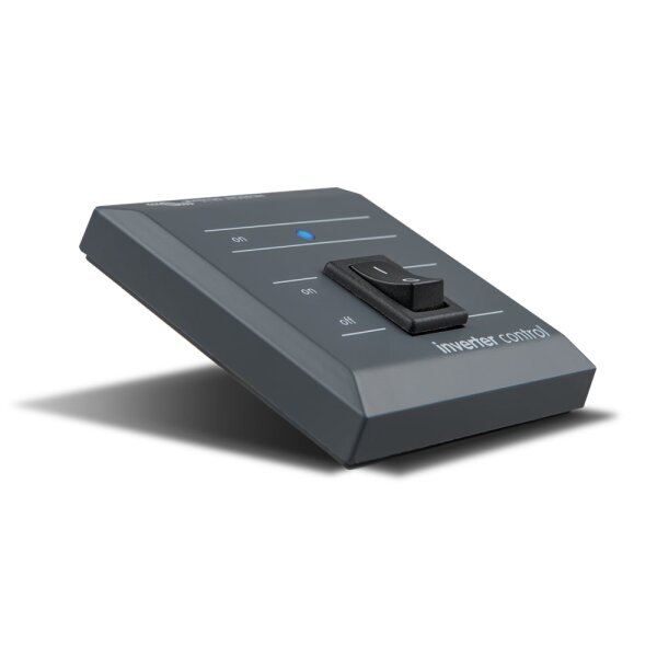 Victron Phoenix Inverter Wechselrichter VE.Direct Kontrollpanel